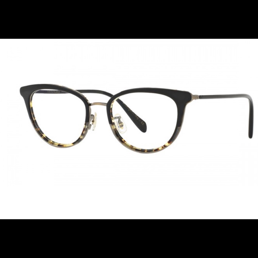 OLIVER PEOPLES GLASSES FRAMES